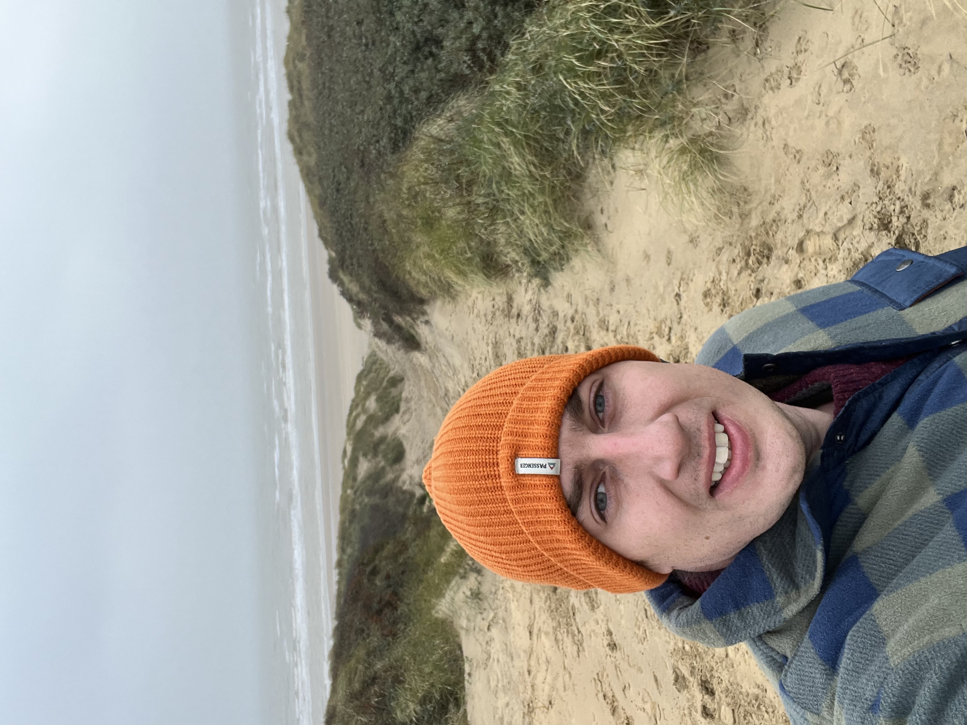 Ed Barnes from Kent Boiler Solutions Ltd